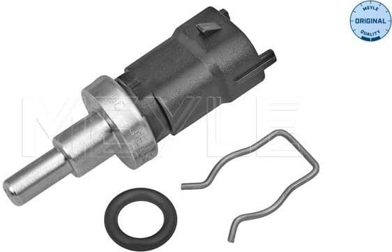 Sensor, coolant temperature MEYLE-ORIGINAL: True to OE. 214 821 0009
