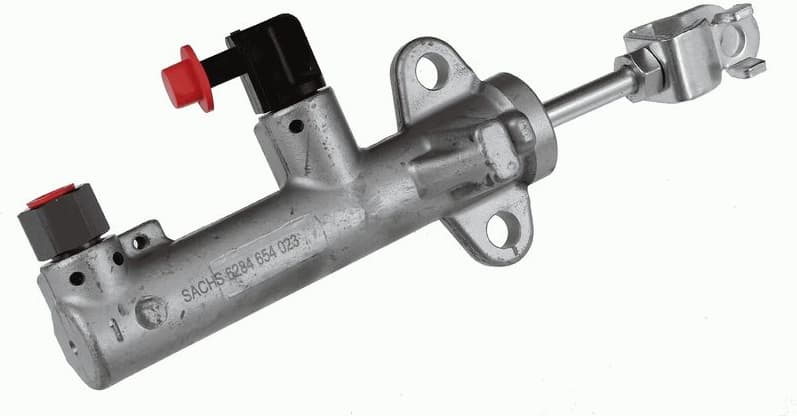 Master Cylinder, clutch 6284 654 023 - image 2