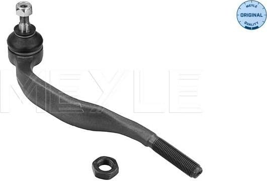 Tie Rod End MEYLE-ORIGINAL: True to OE. 11-16 020 0020