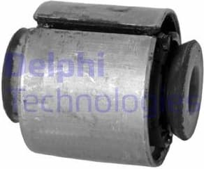 Mounting, control/trailing arm TD1712W