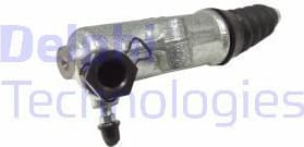 Slave Cylinder, clutch LL80133