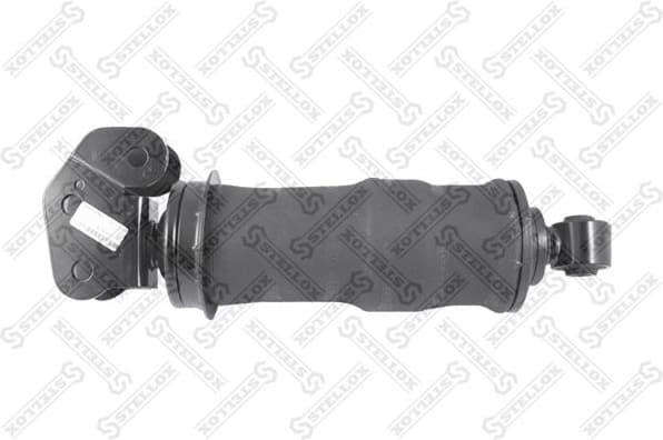 Shock Absorber, driver cab suspension 87-03403-SX