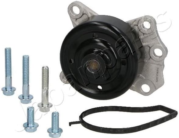 Water Pump, engine cooling PQ-272