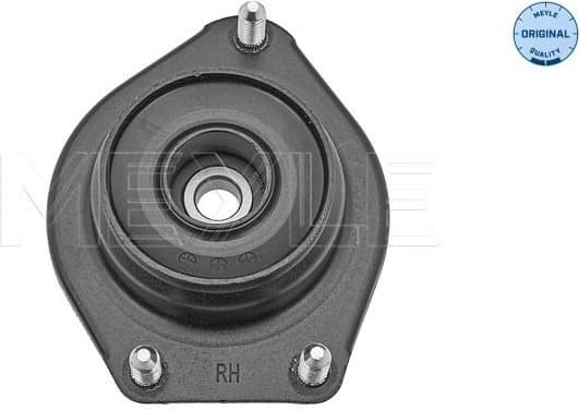 Suspension Strut Support Mount MEYLE-ORIGINAL-KIT: Better solution for you! 28-14 641 0001