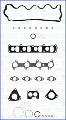 Gasket Kit, cylinder head 53021700