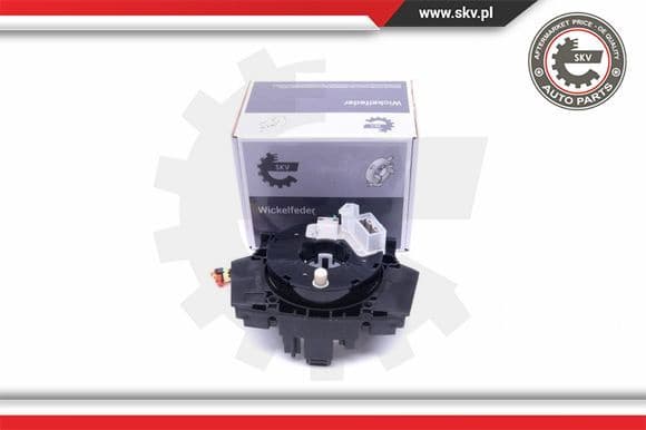 Clock Spring, airbag 96SKV525