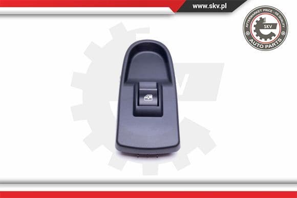 Switch, window regulator 37SKV151 - image 2