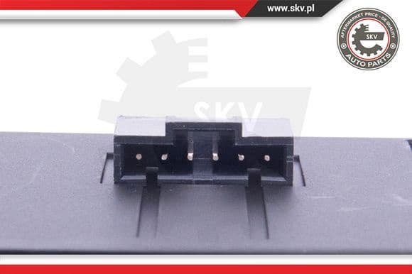 Switch, window regulator 37SKV151 - image 3