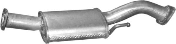 Front Muffler 14.95