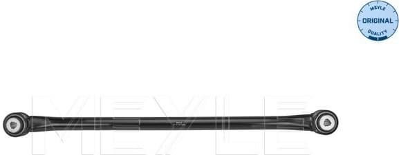 Rod/Strut, wheel suspension MEYLE-ORIGINAL: True to OE. 57-16 050 0005
