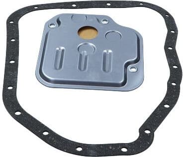 Hydraulic Filter Kit, automatic transmission 26-1704 - image 2