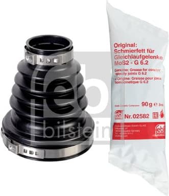 Bellow Kit, drive shaft 176073