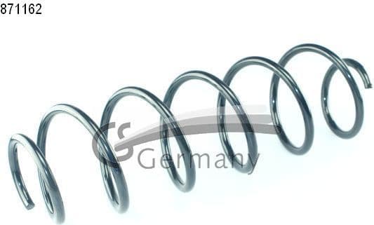 Suspension Spring 14871162