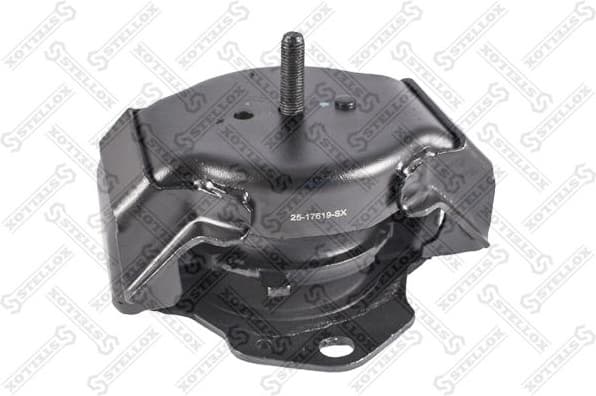 Mounting, engine 25-17619-SX - image 2