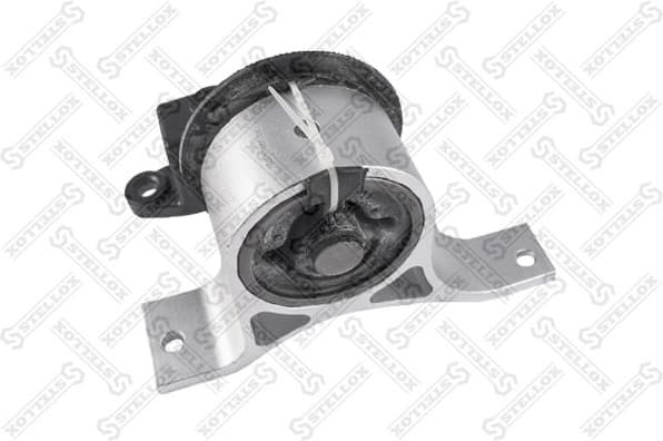 Mounting, engine 25-17651-SX - image 2