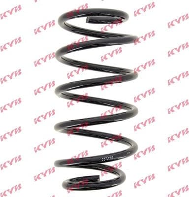 Suspension Spring K-Flex RH2600
