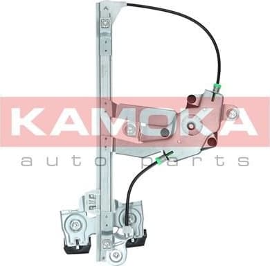 Window Regulator 7200186