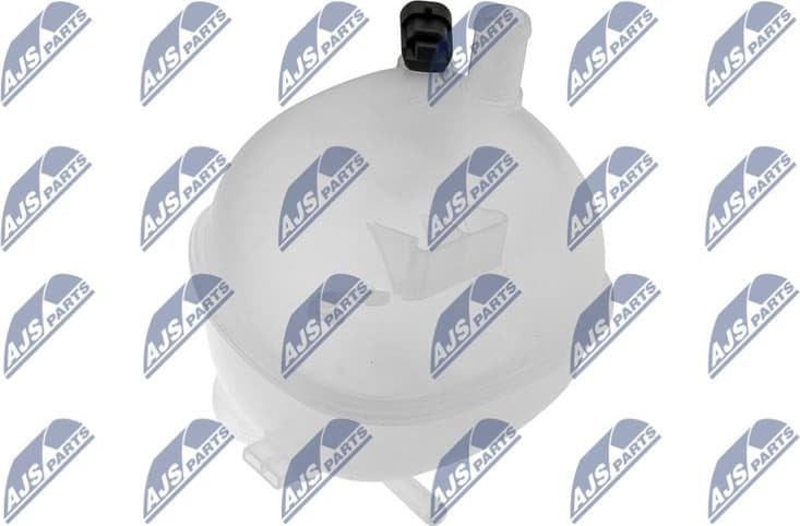 Expansion Tank, coolant CZW-PL-003 - image 2