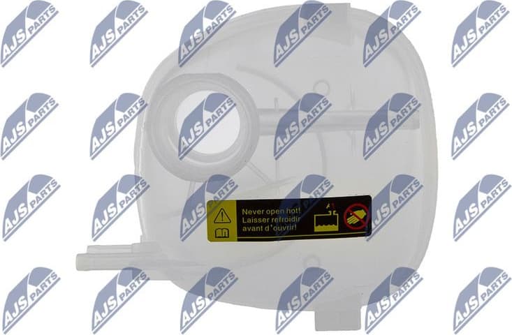 Expansion Tank, coolant CZW-PL-003 - image 3