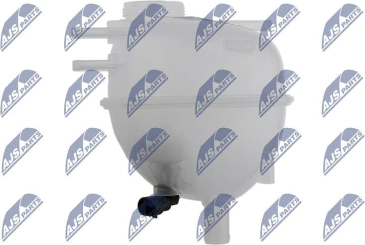Expansion Tank, coolant CZW-PL-003 - image 5
