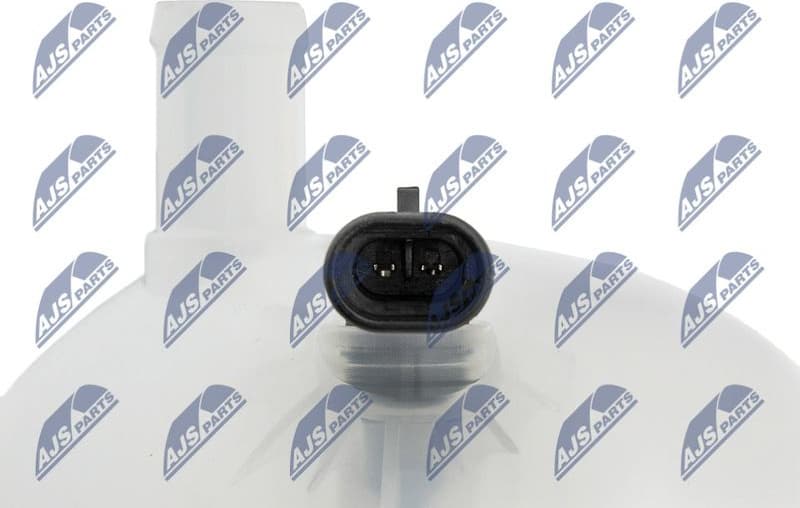 Expansion Tank, coolant CZW-PL-003 - image 6