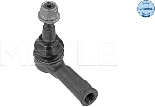 Tie Rod End MEYLE-ORIGINAL: True to OE. 53-16 020 0007