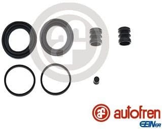 Repair Kit, brake caliper D4206