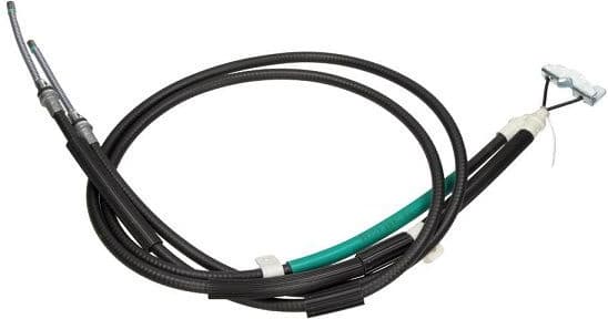 Cable Pull, parking brake 32-0448