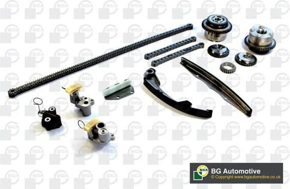 Timing Chain Kit TC6325VFK