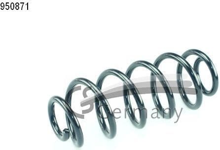 Suspension Spring 14950871