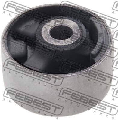 Mounting, differential MZAB-104