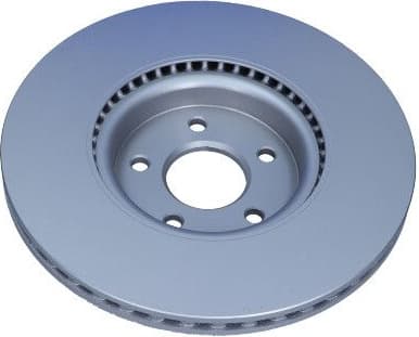Brake Disc QD6865 - image 2