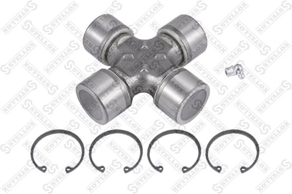 Joint, propshaft 84-67321-SX