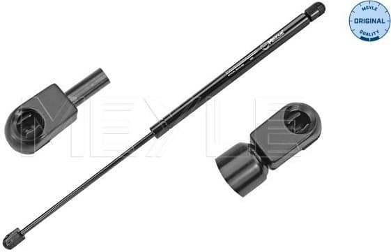 Gas Spring, boot/cargo area MEYLE-ORIGINAL: True to OE. 640 910 0005