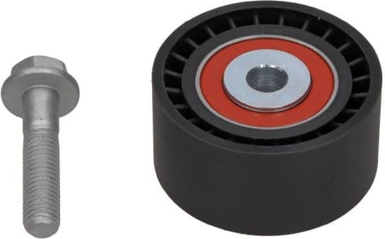 Tensioner Pulley, V-ribbed belt 54-1021