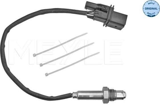 Oxygen Sensor MEYLE-ORIGINAL: True to OE. 314 803 0009