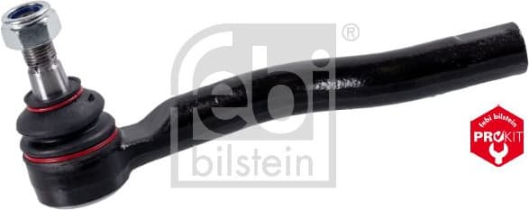 Tie Rod End ProKit 172752