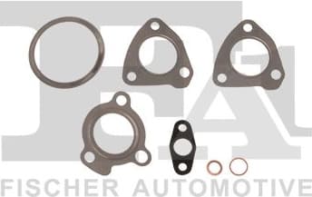 Mounting Kit, charger KT330330E