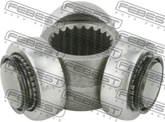 Spider Assembly, drive shaft 2216-SPA