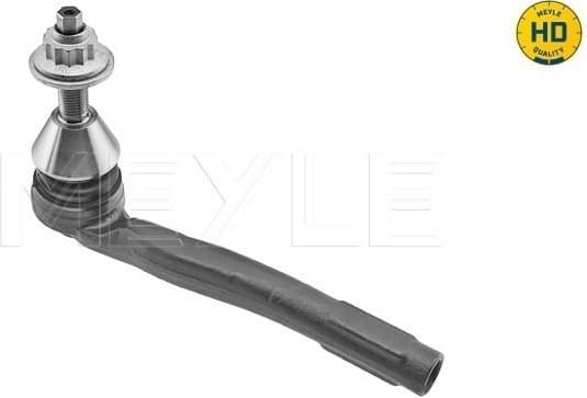 Tie Rod End MEYLE-HD: Better than OE. 016 020 0051/HD