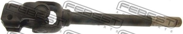 Steering Shaft ASK-SORL