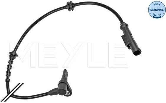 Sensor, wheel speed MEYLE-ORIGINAL: True to OE. 214 800 0012