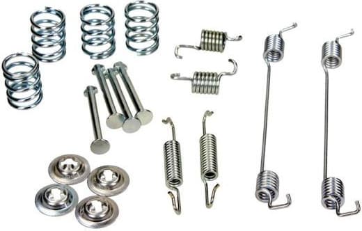 Accessory Kit, brake shoes 27-0391