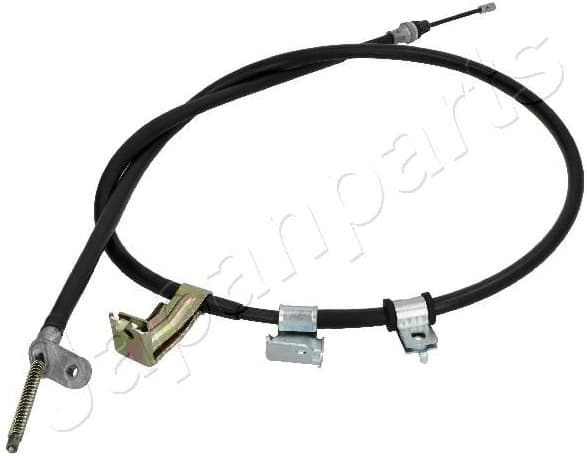 Cable Pull, parking brake BC-169R