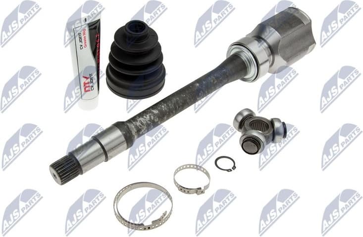 Joint Kit, drive shaft NPW-TY-013 - image 2
