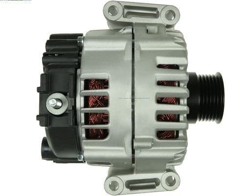 Alternator AS A3128 - image 2