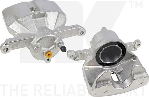 Brake Caliper 213264