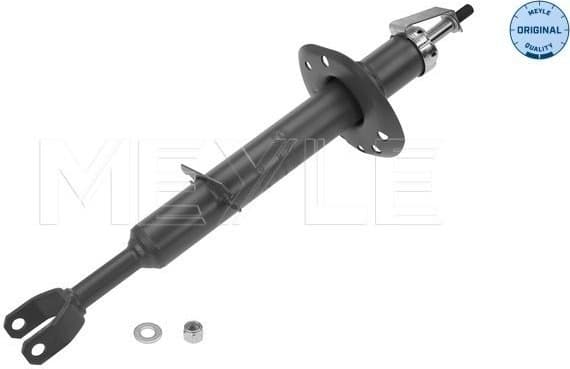 Shock Absorber MEYLE-ORIGINAL: True to OE. 126 625 0000