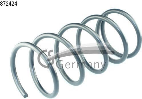 Suspension Spring 14872424
