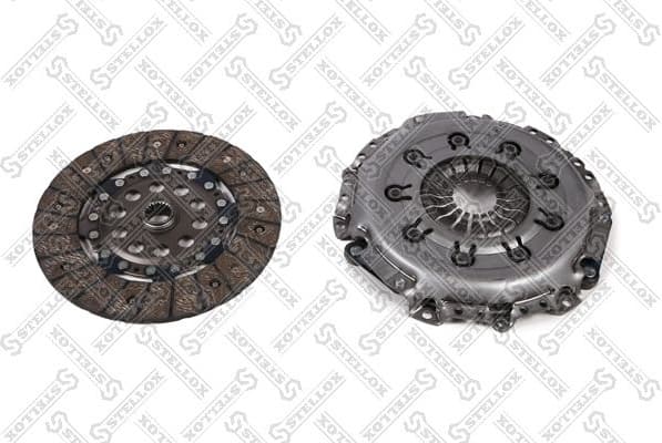 Clutch Kit 07-01238-SX